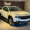 FIAT TORO 2.0 16V TURBO DIESEL VOLCANO 4WD AT9 FIAT TORO 2.0 16V TURBO DIESEL VOLCANO 4WD AT9