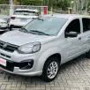 FIAT UNO 1.0 FIRE FLEX ATTRACTIVE MANUAL FIAT UNO 1.0 FIRE FLEX ATTRACTIVE MANUAL