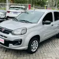 FIAT UNO 1.0 FIRE FLEX ATTRACTIVE MANUAL FIAT UNO 1.0 FIRE FLEX ATTRACTIVE MANUAL