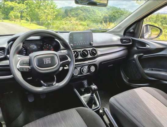 FIAT-ARGO-1.0 FIREFLY FLEX DRIVE MANUAL FIAT-ARGO-2024