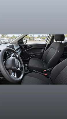 FIAT-ARGO-1.0 FIREFLY FLEX DRIVE MANUAL FIAT-ARGO-2024