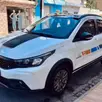 FIAT ARGO 1.3 FIREFLY FLEX TREKKING MANUAL FIAT ARGO 1.3 FIREFLY FLEX TREKKING MANUAL