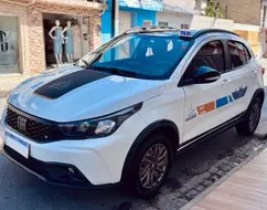 FIAT ARGO 1.3 FIREFLY FLEX TREKKING MANUAL FIAT ARGO 1.3 FIREFLY FLEX TREKKING MANUAL