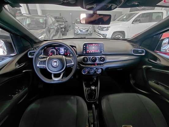 FIAT-ARGO-2019
