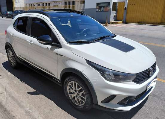 FIAT-ARGO-2019