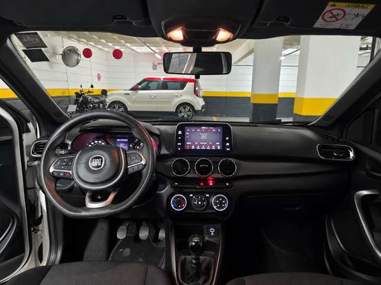 FIAT-ARGO-2019