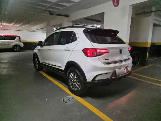 FIAT-ARGO-2019