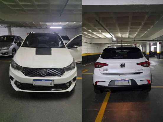 FIAT-ARGO-1.3 FIREFLY FLEX TREKKING MANUAL FIAT-ARGO-2019