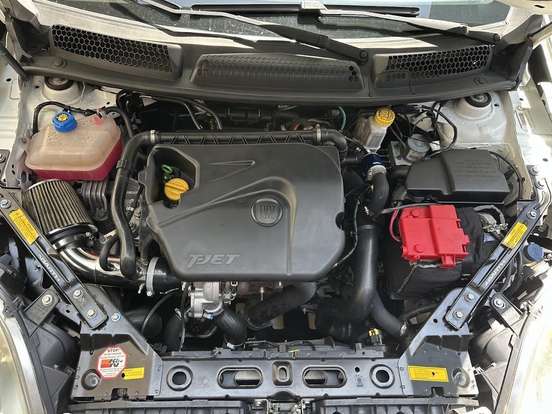 FIAT-BRAVO-1.4 16V T-JET GASOLINA 4P MANUAL FIAT-BRAVO-2014