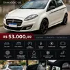 FIAT BRAVO 1.8 SPORTING 16V FLEX 4P AUTOMATIZADO FIAT BRAVO 1.8 SPORTING 16V FLEX 4P AUTOMATIZADO