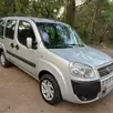 FIAT DOBLÒ 1.8 MPI ESSENCE 16V FLEX 4P MANUAL FIAT DOBLÒ 1.8 MPI ESSENCE 16V FLEX 4P MANUAL