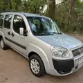 FIAT DOBLÒ 1.8 MPI ESSENCE 16V FLEX 4P MANUAL FIAT DOBLÒ 1.8 MPI ESSENCE 16V FLEX 4P MANUAL