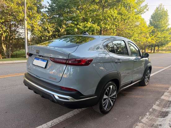 FIAT-FASTBACK-1.0 TURBO 200 FLEX AUDACE CVT FIAT-FASTBACK-2023