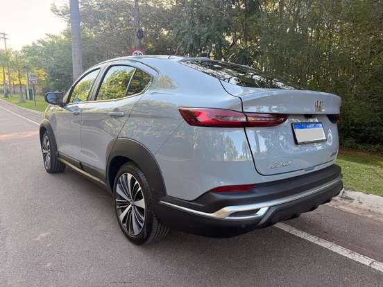 FIAT-FASTBACK-1.0 TURBO 200 FLEX AUDACE CVT FIAT-FASTBACK-2023