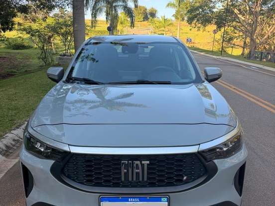 FIAT-FASTBACK-1.0 TURBO 200 FLEX AUDACE CVT FIAT-FASTBACK-2023