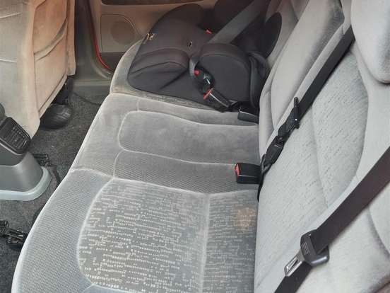 FIAT-LINEA-1.9 MPI HLX 16V FLEX 4P MANUAL FIAT-LINEA-2010