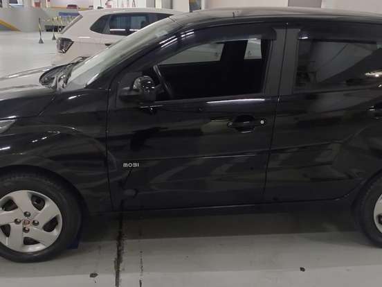 FIAT-MOBI-1.0 FIREFLY FLEX DRIVE MANUAL FIAT-MOBI-2017