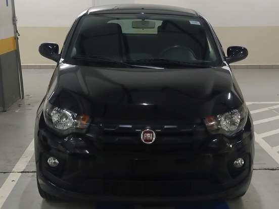 FIAT-MOBI-1.0 FIREFLY FLEX DRIVE MANUAL FIAT-MOBI-2017