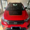 FIAT MOBI 1.0 EVO FLEX TREKKING MANUAL FIAT MOBI 1.0 EVO FLEX TREKKING MANUAL