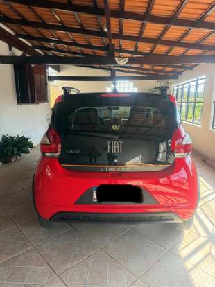 FIAT-MOBI-1.0 EVO FLEX TREKKING MANUAL FIAT-MOBI-2022