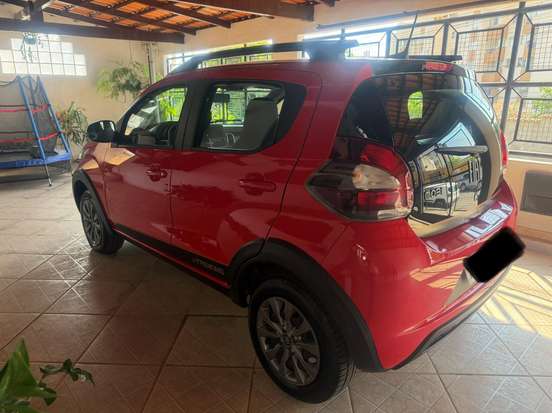 FIAT-MOBI-1.0 EVO FLEX TREKKING MANUAL FIAT-MOBI-2022
