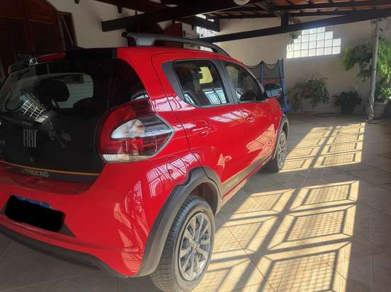 FIAT-MOBI-1.0 EVO FLEX TREKKING MANUAL FIAT-MOBI-2022