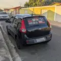 FIAT PALIO 1.0 MPI ATTRACTIVE 8V FLEX 4P MANUAL FIAT PALIO 1.0 MPI ATTRACTIVE 8V FLEX 4P MANUAL