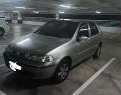 FIAT PALIO 1.0 MPI FIRE 8V GASOLINA 4P MANUAL FIAT PALIO 1.0 MPI FIRE 8V GASOLINA 4P MANUAL