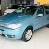 FIAT PALIO 1.3 MPI FIRE ELX 8V FLEX 4P MANUAL FIAT PALIO 1.3 MPI FIRE ELX 8V FLEX 4P MANUAL