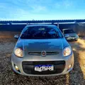 FIAT PALIO 1.4 MPI ATTRACTIVE 8V FLEX 4P MANUAL FIAT PALIO 1.4 MPI ATTRACTIVE 8V FLEX 4P MANUAL