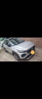 FIAT PULSE 1.0 TURBO 200 FLEX IMPETUS CVT
