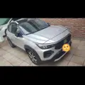 FIAT PULSE 1.0 TURBO 200 FLEX IMPETUS CVT FIAT PULSE 1.0 TURBO 200 FLEX IMPETUS CVT