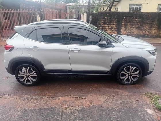 FIAT PULSE 1.0 TURBO 200 FLEX IMPETUS CVT
