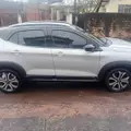 FIAT PULSE 1.0 TURBO 200 FLEX IMPETUS CVT FIAT PULSE 1.0 TURBO 200 FLEX IMPETUS CVT
