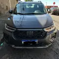 FIAT STRADA 1.0 TURBO 200 FLEX ULTRA CD CVT FIAT STRADA 1.0 TURBO 200 FLEX ULTRA CD CVT