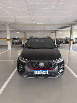 FIAT STRADA 1.0 TURBO 200 FLEX ULTRA CD CVT