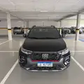 FIAT STRADA 1.0 TURBO 200 FLEX ULTRA CD CVT FIAT STRADA 1.0 TURBO 200 FLEX ULTRA CD CVT