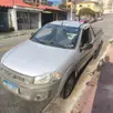 FIAT STRADA 1.4 MPI HARD WORKING CS 8V FLEX 2P MANUAL FIAT STRADA 1.4 MPI HARD WORKING CS 8V FLEX 2P MANUAL