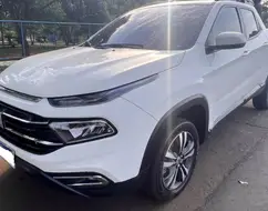 FIAT TORO 1.3 TURBO 270 FLEX FREEDOM AT6 FIAT TORO 1.3 TURBO 270 FLEX FREEDOM AT6