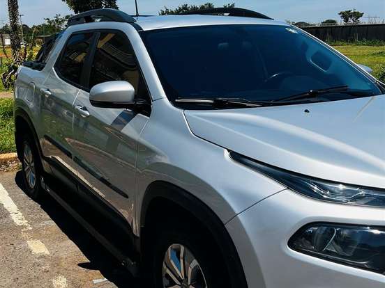 FIAT-TORO-1.8 16V EVO FLEX FREEDOM AT6 FIAT-TORO-2018