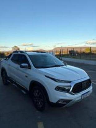 FIAT TORO 2.0 16V TURBO DIESEL RANCH 4WD AT9