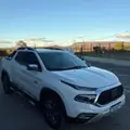 FIAT TORO 2.0 16V TURBO DIESEL RANCH 4WD AT9 FIAT TORO 2.0 16V TURBO DIESEL RANCH 4WD AT9