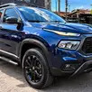 FIAT TORO 2.0 16V TURBO DIESEL ULTRA 4WD AT9 FIAT TORO 2.0 16V TURBO DIESEL ULTRA 4WD AT9