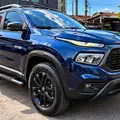 FIAT TORO 2.0 16V TURBO DIESEL ULTRA 4WD AT9 FIAT TORO 2.0 16V TURBO DIESEL ULTRA 4WD AT9