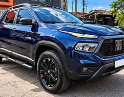 FIAT TORO 2.0 16V TURBO DIESEL ULTRA 4WD AT9 FIAT TORO 2.0 16V TURBO DIESEL ULTRA 4WD AT9