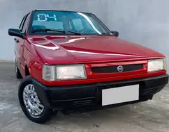 FIAT UNO 1.0 MPI MILLE 8V GASOLINA 4P MANUAL FIAT UNO 1.0 MPI MILLE 8V GASOLINA 4P MANUAL