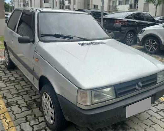 FIAT UNO 1.5 S 8V GASOLINA 2P MANUAL