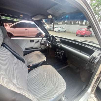 FIAT-UNO-1.5 S 8V GASOLINA 2P MANUAL FIAT-UNO-1991