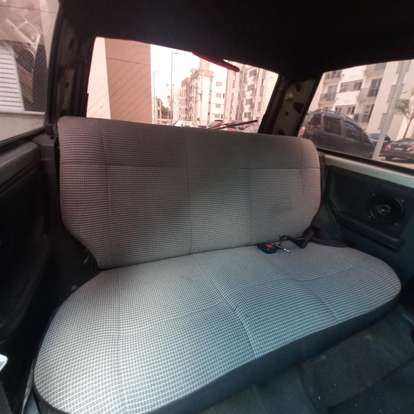 FIAT-UNO-1.5 S 8V GASOLINA 2P MANUAL FIAT-UNO-1991