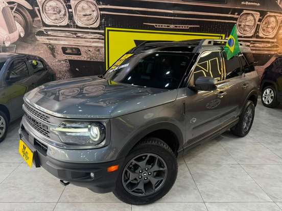 FORD-BRONCO SPORT-2022